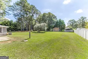 461 Columbus Hwy, Hawkinsville, GA 31036 - Photo 33