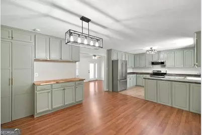 461 Columbus Highway, Hawkinsville, GA 31036 - Photo 11