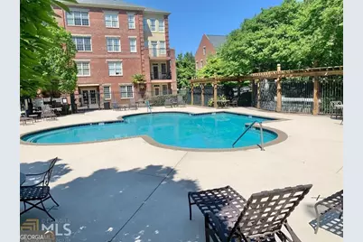 1735 Peachtree Street #212, Atlanta, GA 30309 - Photo 5