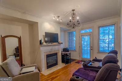 1735 Peachtree Street #212, Atlanta, GA 30309 - Photo 15