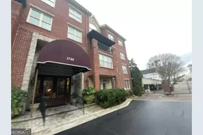 1735 Peachtree Street #212, Atlanta, GA 30309 - Photo 1