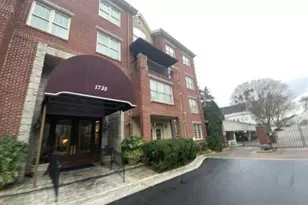 1735 Peachtree St, Atlanta, GA 30309 - Photo 1
