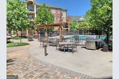 1735 Peachtree Street #212, Atlanta, GA 30309 - Photo 7