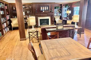 1735 Peachtree St, Atlanta, GA 30309 - Photo 9