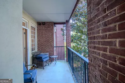 1735 Peachtree Street #212, Atlanta, GA 30309 - Photo 31