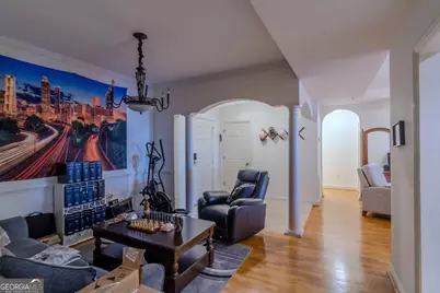 1735 Peachtree Street #212, Atlanta, GA 30309 - Photo 17