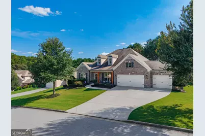 406 Acorn Run, Canton, GA 30114 - Photo 33