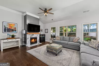 406 Acorn Run, Canton, GA 30114 - Photo 3