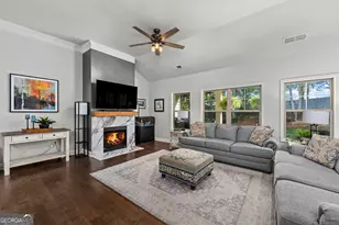 406 Acorn Run, Canton, GA 30114 - Photo 3
