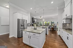 406 Acorn Run, Canton, GA 30114 - Photo 15