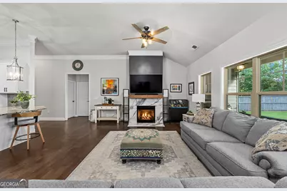 406 Acorn Run, Canton, GA 30114 - Photo 19