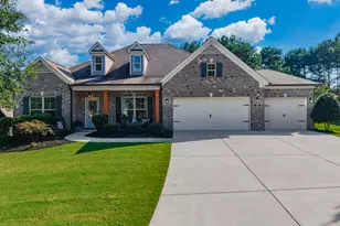 406 Acorn Run, Canton, GA 30114 - Photo 1