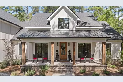 1211 Turnberry Circle, Greensboro, GA 30642 - Photo 3