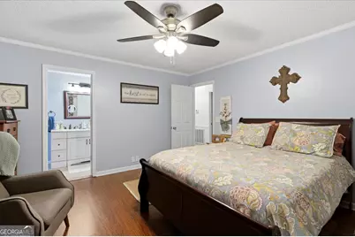936 Unadilla Trail, Macon, GA 31220 - Photo 17