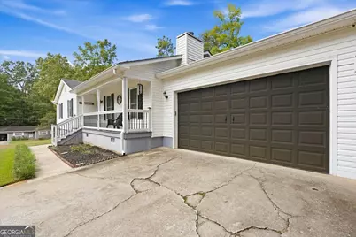 936 Unadilla Trail, Macon, GA 31220 - Photo 3