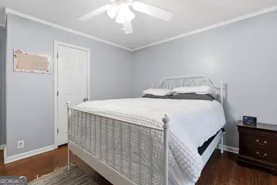 936 Unadilla Trail, Macon, GA 31220 - Photo 15