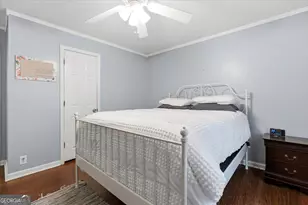 936 Unadilla Trail, Macon, GA 31220 - Photo 15