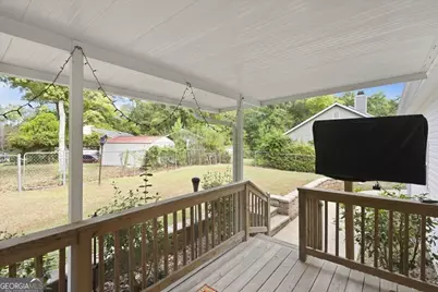 936 Unadilla Trail, Macon, GA 31220 - Photo 21
