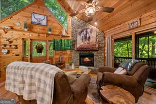 35 Wunder Bear Ridge Rd, Morganton, GA 30560 - Photo 21