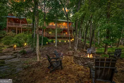 35 Wunder Bear Ridge Road, Morganton, GA 30560 - Photo 81
