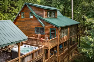 35 Wunder Bear Ridge Rd, Morganton, GA 30560 - Photo 3