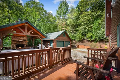 35 Wunder Bear Ridge Road, Morganton, GA 30560 - Photo 33