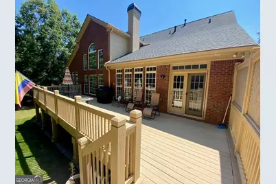 321 Bournemouth Drive, Suwanee, GA 30024 - Photo 5