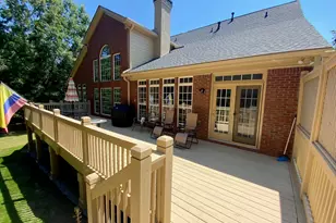 321 Bournemouth Dr, Suwanee, GA 30024 - Photo 5