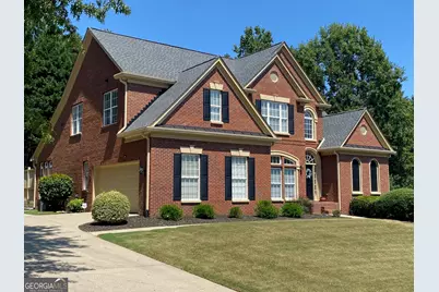 321 Bournemouth Drive, Suwanee, GA 30024 - Photo 1