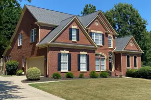 321 Bournemouth Dr, Suwanee, GA 30024 - Photo 1