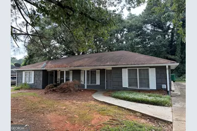 2710 Tucker Valley Road, Tucker, GA 30084 - Photo 1