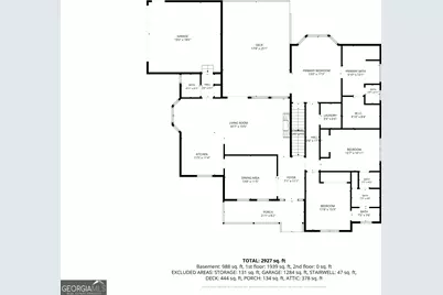 8995 Gullatt Road, Palmetto, GA 30268 - Photo 11