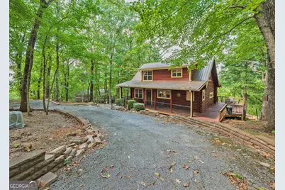 315 Skyview Circle, Clarkesville, GA 30523 - Photo 3