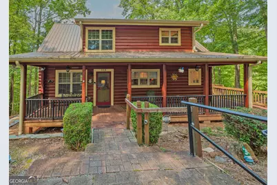315 Skyview Circle, Clarkesville, GA 30523 - Photo 1