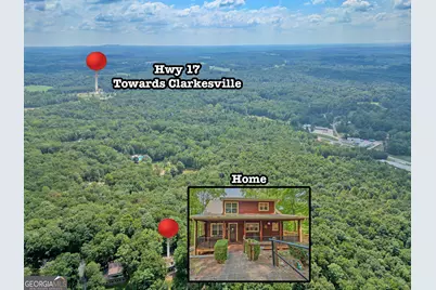 315 Skyview Circle, Clarkesville, GA 30523 - Photo 47