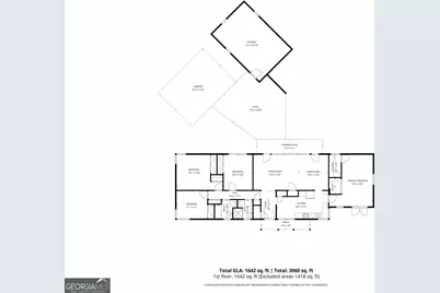 4 Northwood Drive NE, Rome, GA 30161 - Photo 3