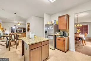 7736 Old Thyme Rd, Union City, GA 30291 - Photo 3