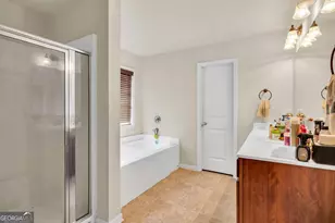 7736 Old Thyme Rd, Union City, GA 30291 - Photo 19