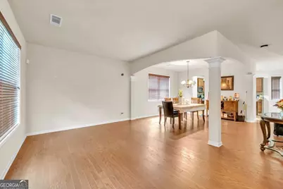 7736 Old Thyme Road, Union City, GA 30291 - Photo 5