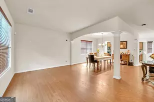 7736 Old Thyme Rd, Union City, GA 30291 - Photo 5