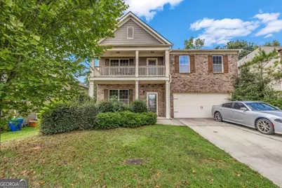 7736 Old Thyme Road, Union City, GA 30291 - Photo 1
