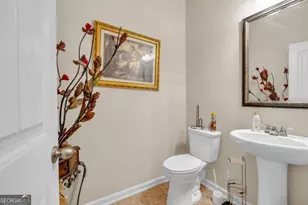 7736 Old Thyme Rd, Union City, GA 30291 - Photo 9