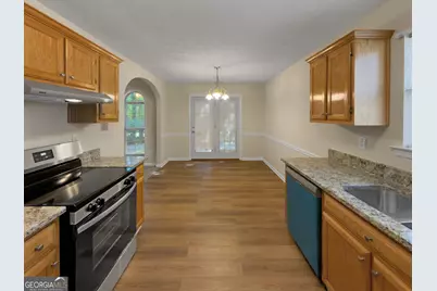 203 Misty Ridge Trail, Stockbridge, GA 30281 - Photo 11