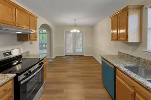 203 Misty Ridge Trail, Stockbridge, GA 30281 - Photo 11