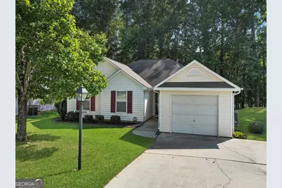 203 Misty Ridge Trail, Stockbridge, GA 30281 - Photo 1