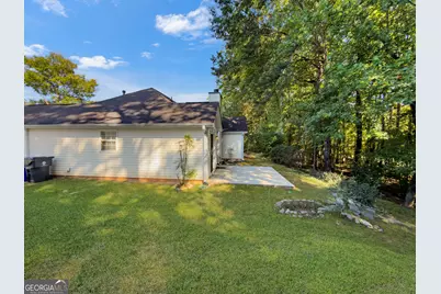203 Misty Ridge Trail, Stockbridge, GA 30281 - Photo 35
