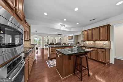 1000 Water Front Road, Greensboro, GA 30642 - Photo 15
