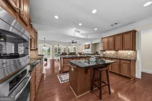 1000 Water Front Rd, Greensboro, GA 30642 - Photo 15