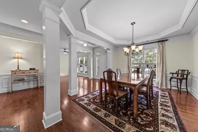 1000 Water Front Road, Greensboro, GA 30642 - Photo 5