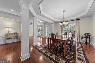 1000 Water Front Rd, Greensboro, GA 30642 - Photo 5